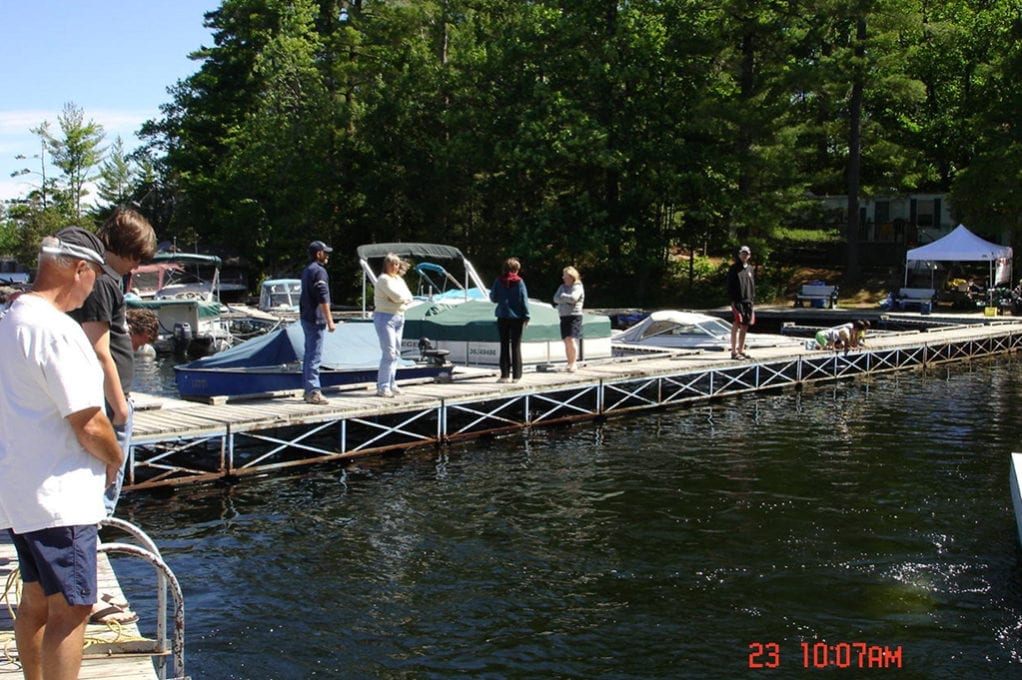 Lovesick Lake Camp - Picture 4